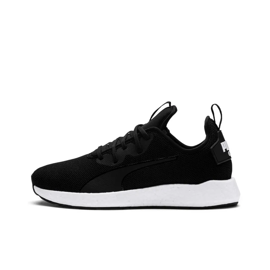 PUMA Nrgy Neko Sport 'Black' Women's