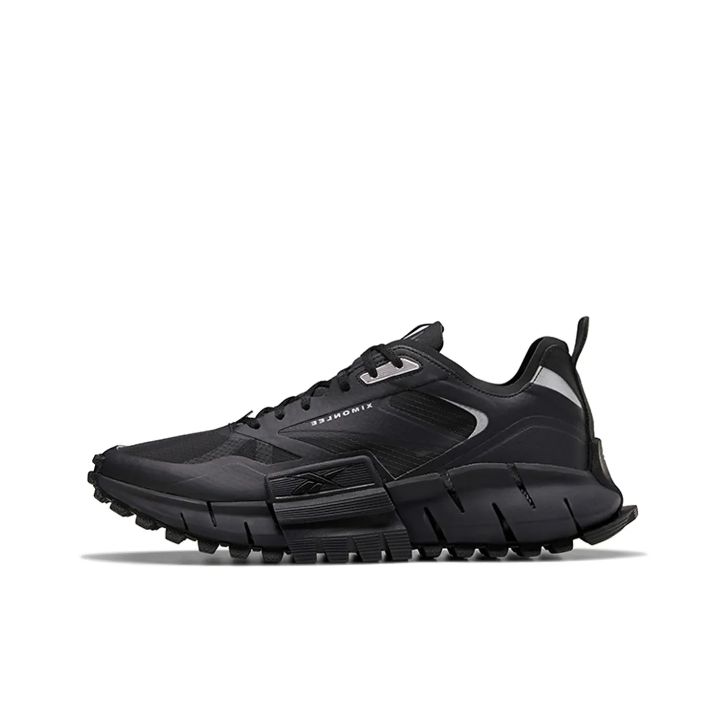 Reebok Ximon Lee X Zig Kinetica Horizon Edge 'Snake Pack   Black'