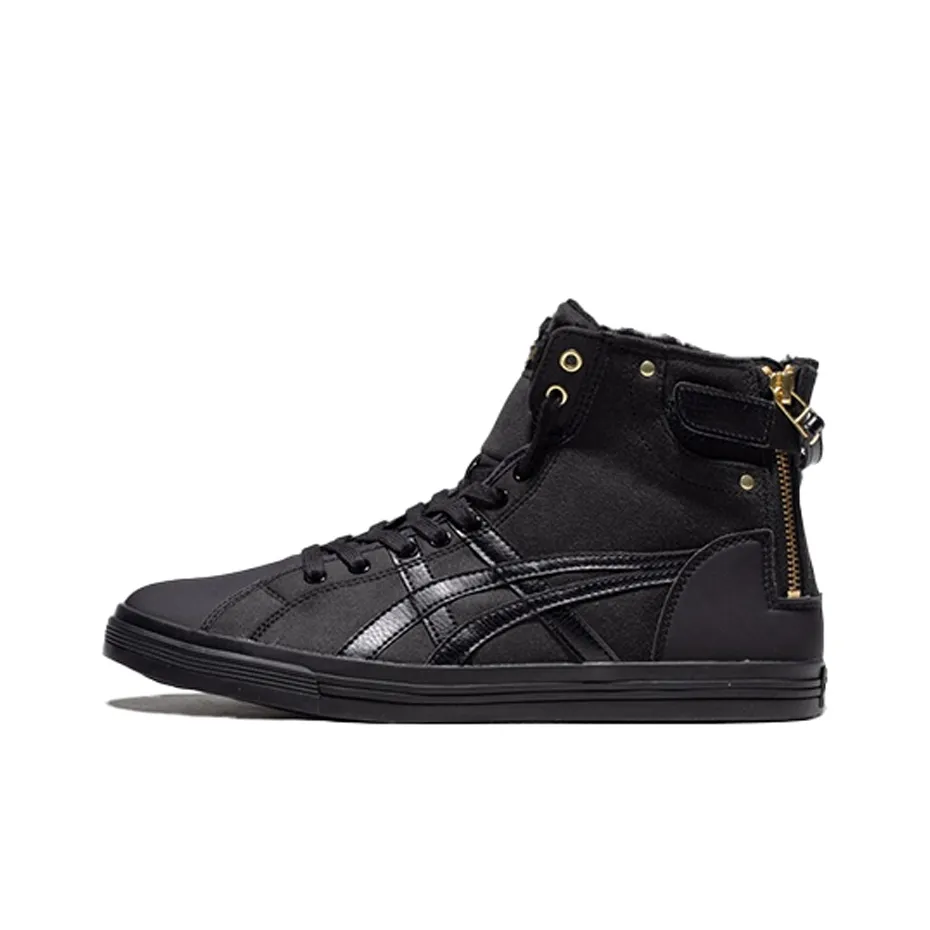 Asics Double Clutch Running Shoes Black