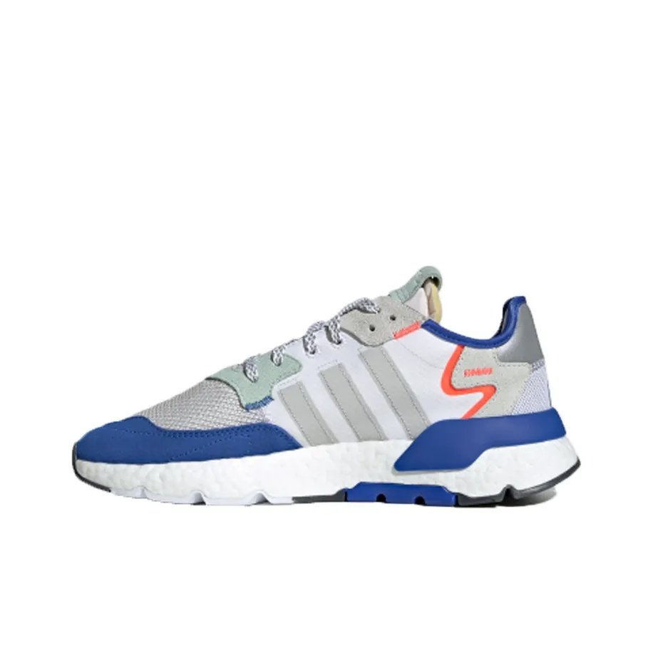 Adidas Originals Nite Jogger 'Blue Grey'