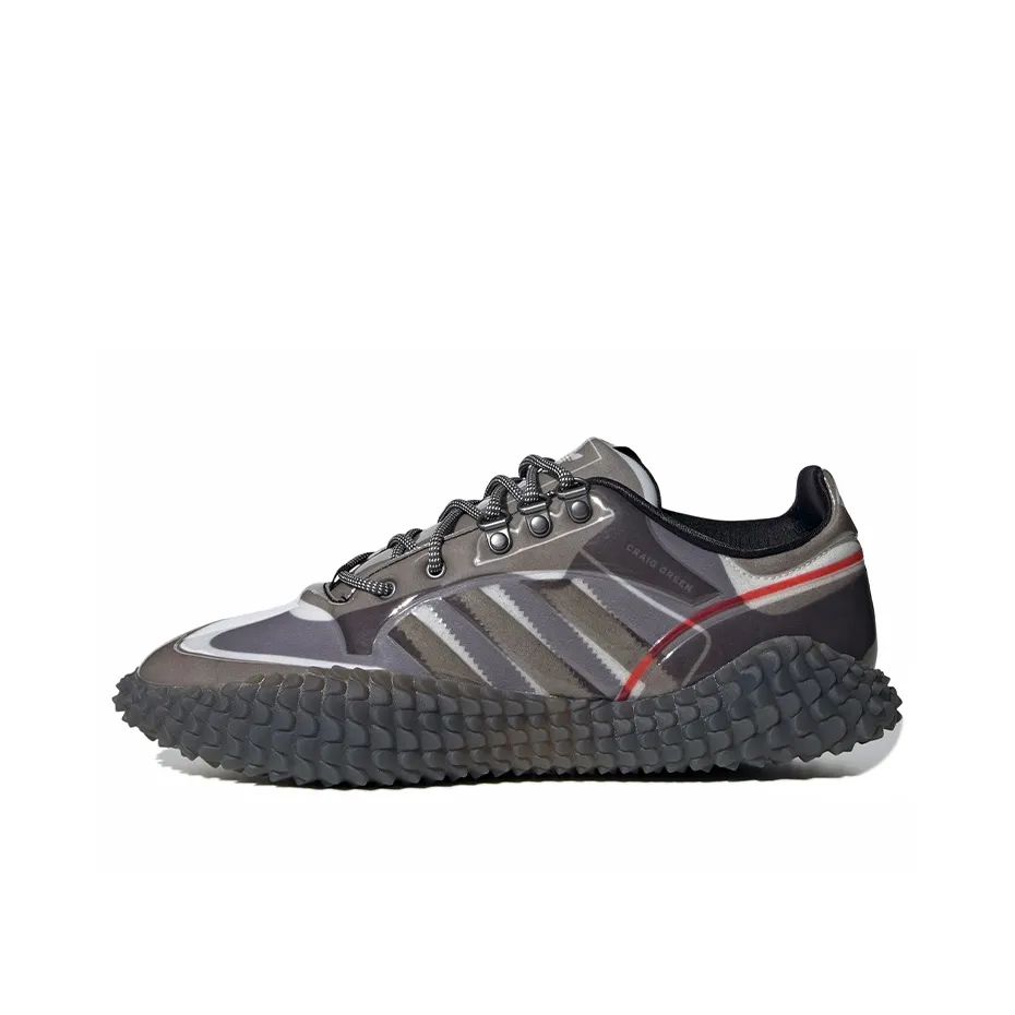 Adidas Craig Green X Polta Akh I 'Solid Grey'
