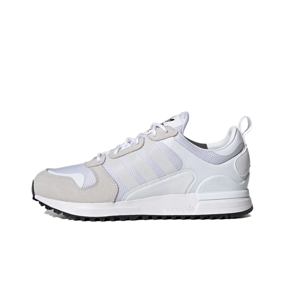 Adidas Zx 700 Hd White Grey