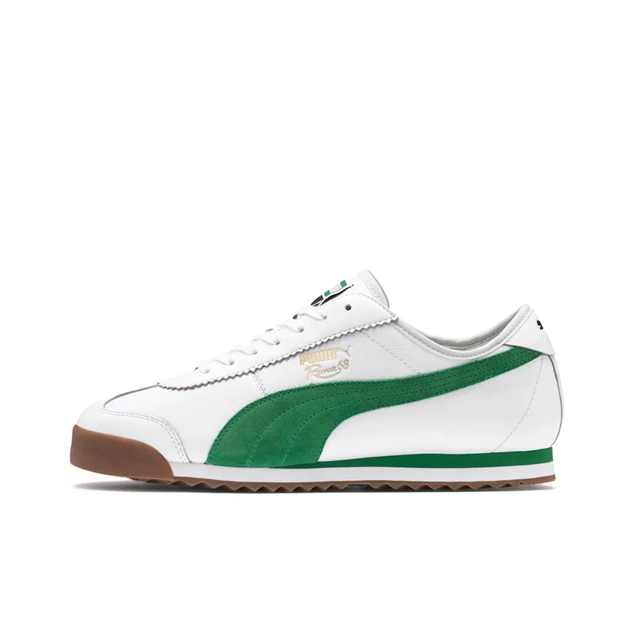 PUMA Roma 68 Og 'White Amazon Green'