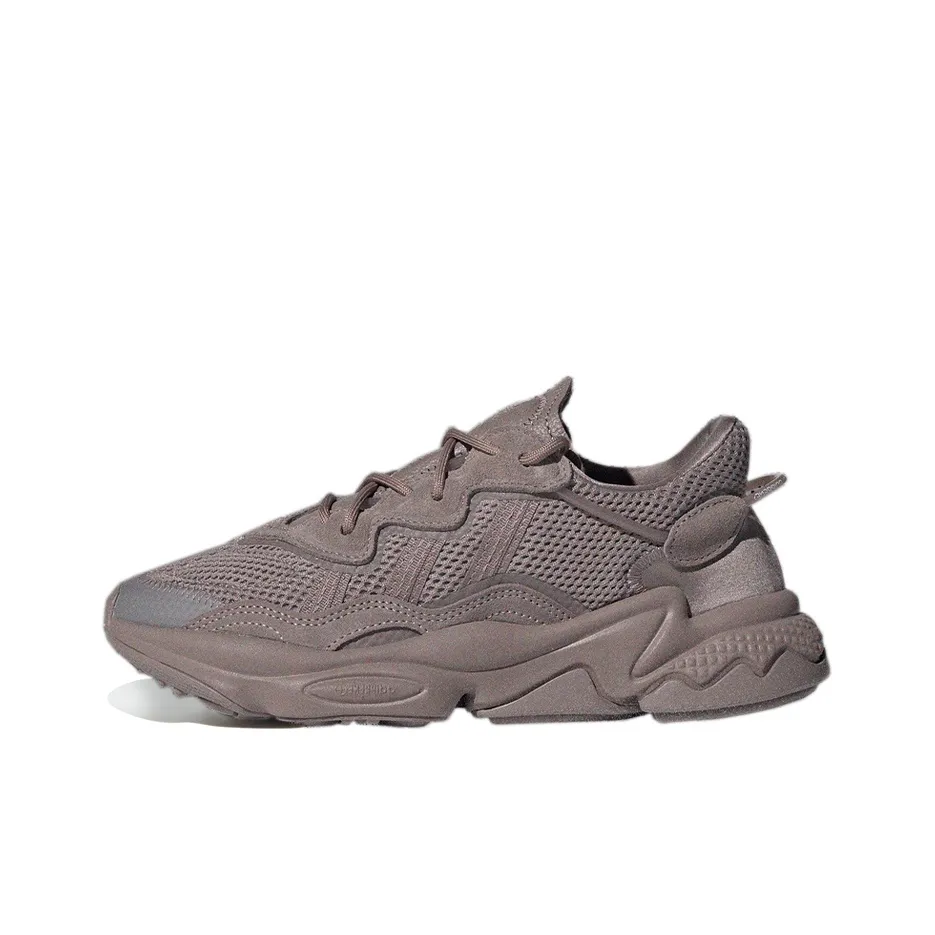 Adidas Ozweego 'Lava Grey' Women's