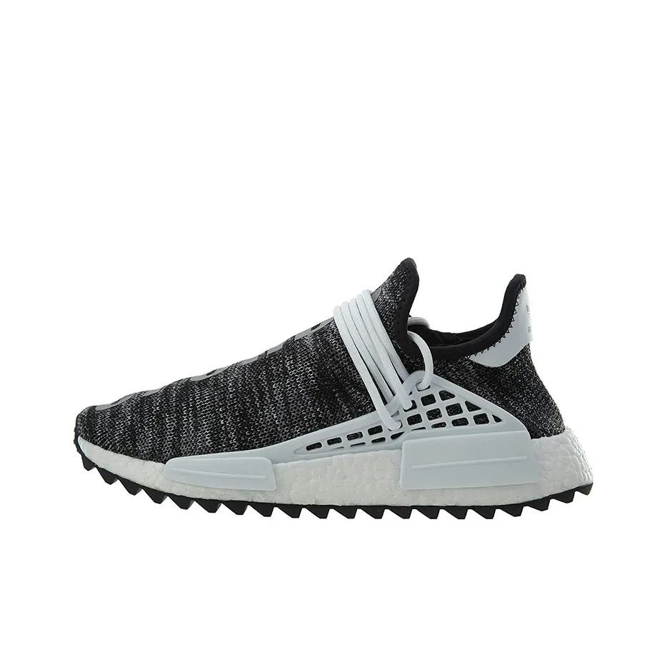 Adidas Human Race Nmd Pharrell Oreo
