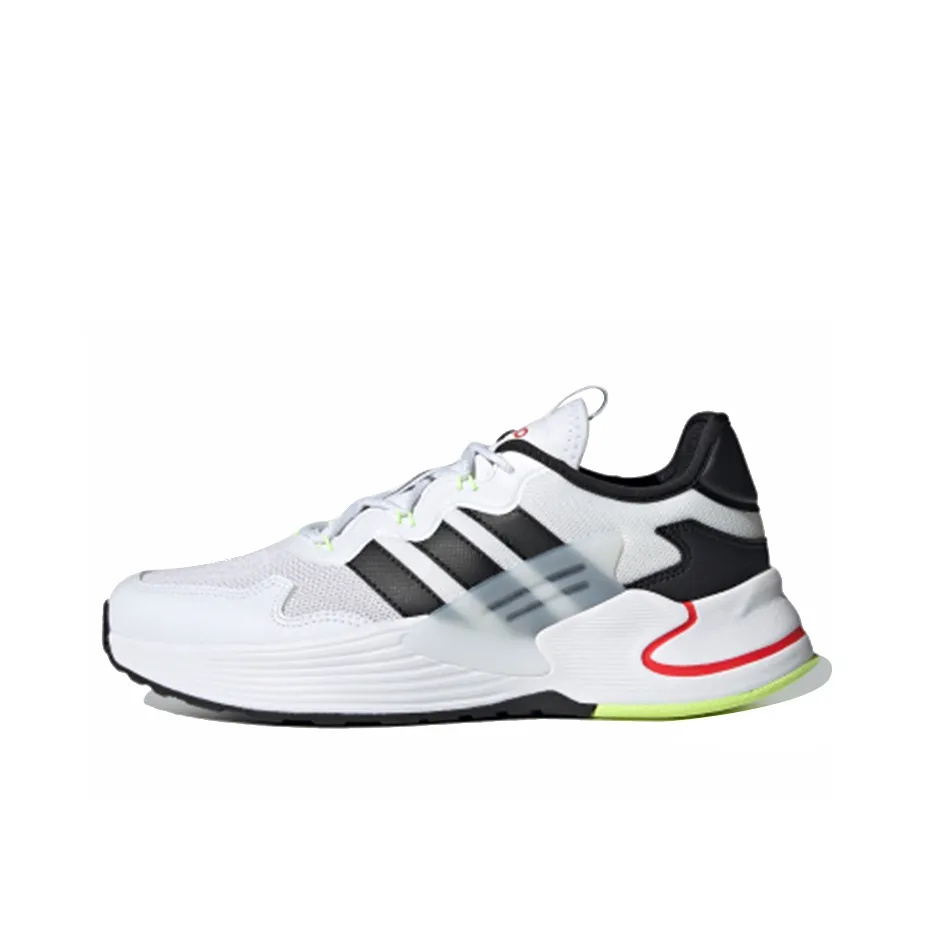 Roamer Adidas Neo 'White Black Red'