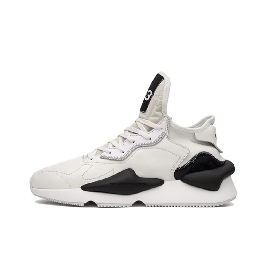 Kaiwa Y 3 'White Black'