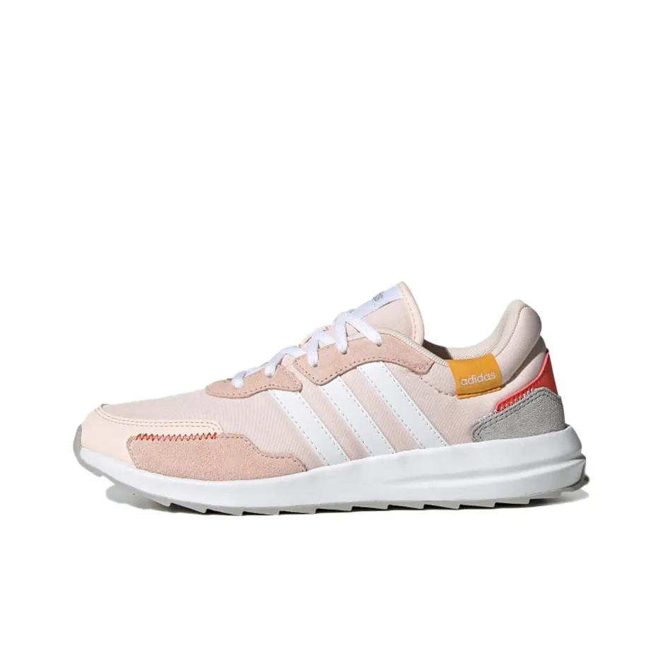 Adidas Retrorun 'Pink Tint' Women's