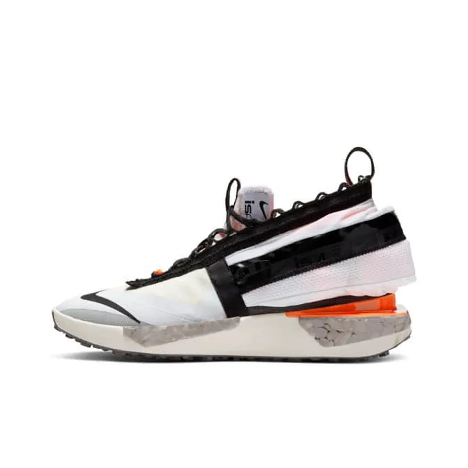 Nike Ispa Drifter Gator White