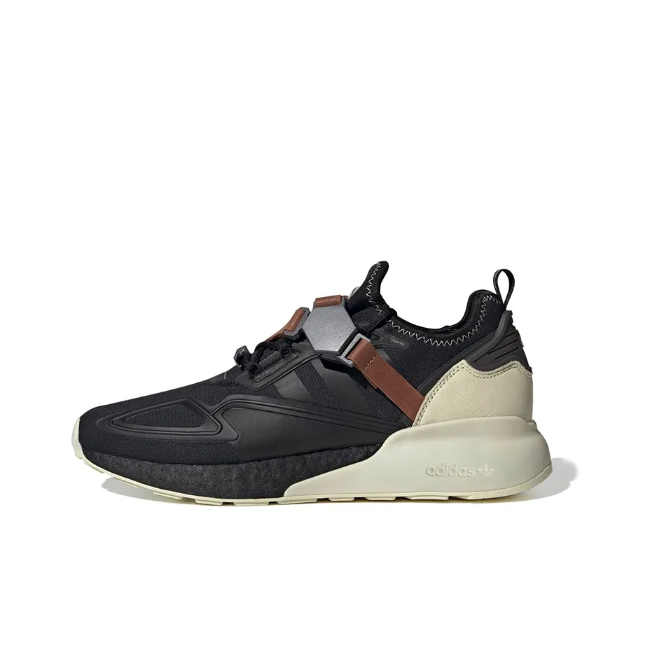 Adidas Zx 2K Boost Star Wars Han Solo