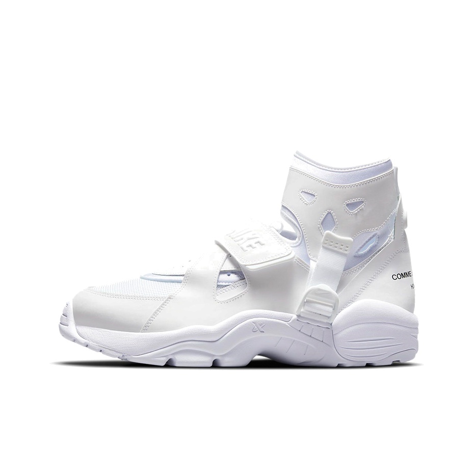 Step into Style: The Allure of Comme des Garçons Shoes