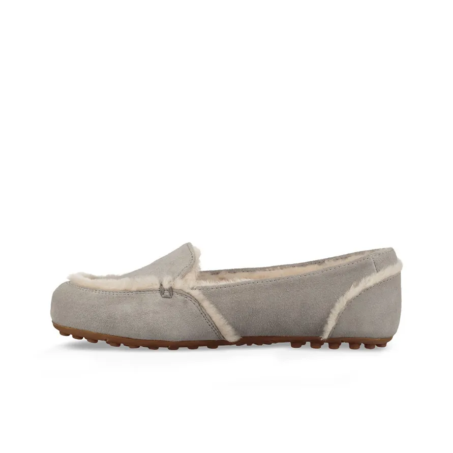 UGG California Loafer Hailey Loafer Slippers Sel Women's