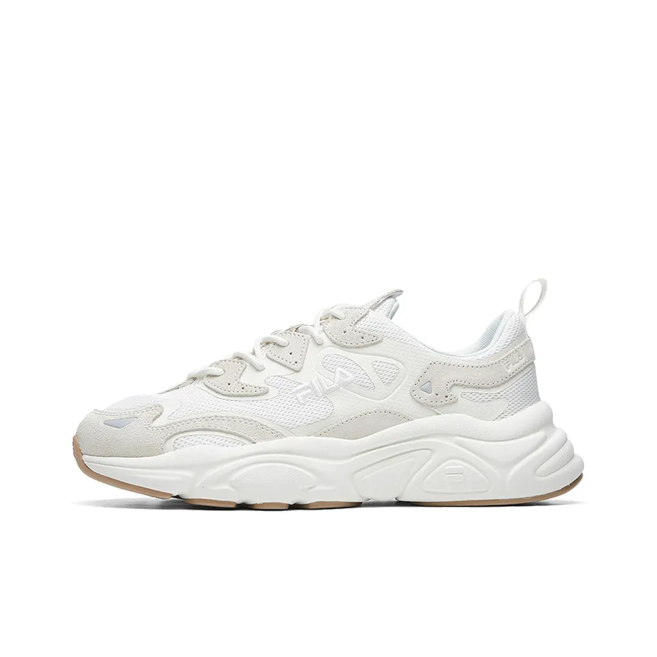 FILA Mars Sneakers White