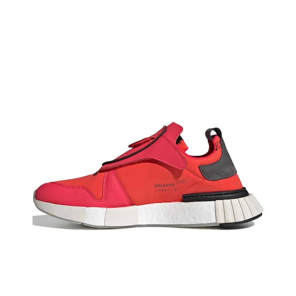 Adidas Futurepacer 'Shock Red'