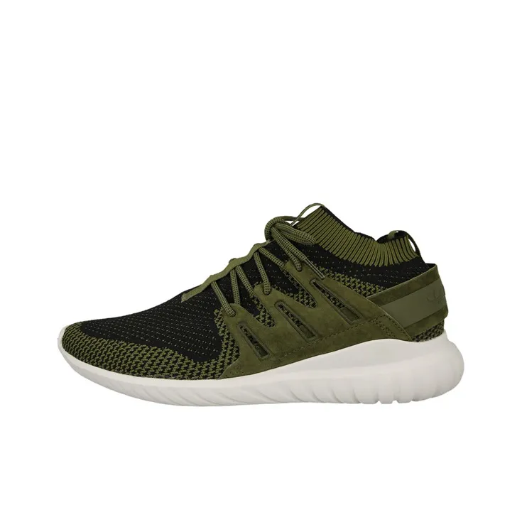 Adidas Originals TUBULAR Casual Low Top Унисекс