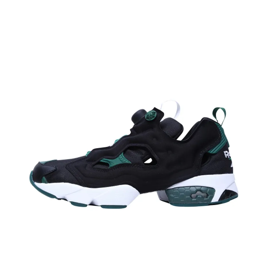 Reebok InstaPump Fury Og Mu 'Dark Green'