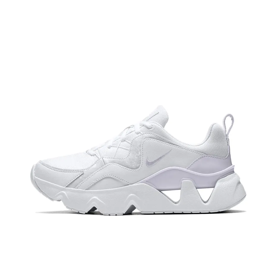 Nike Ryz 365 White Women's