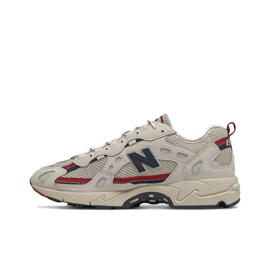 New Balance 827 Milk Tea