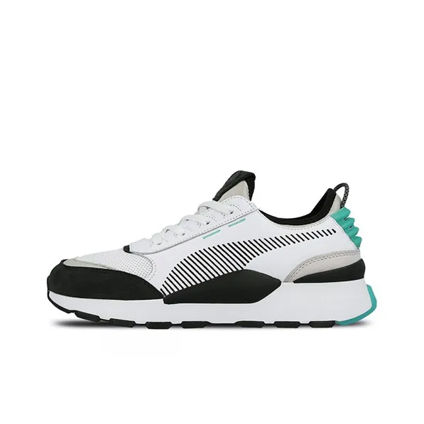 PUMA RS 0 Кэжуал Низкий Топ Унисекс