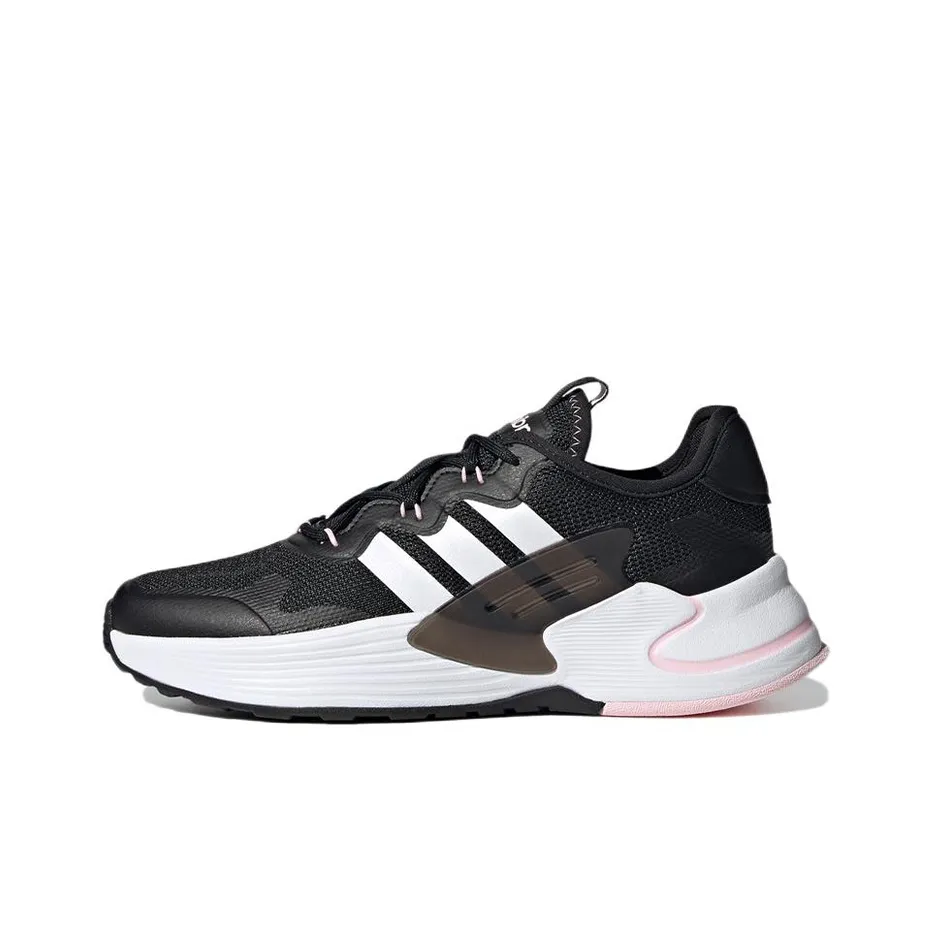 Adidas Neo Roamer Black/White Women's