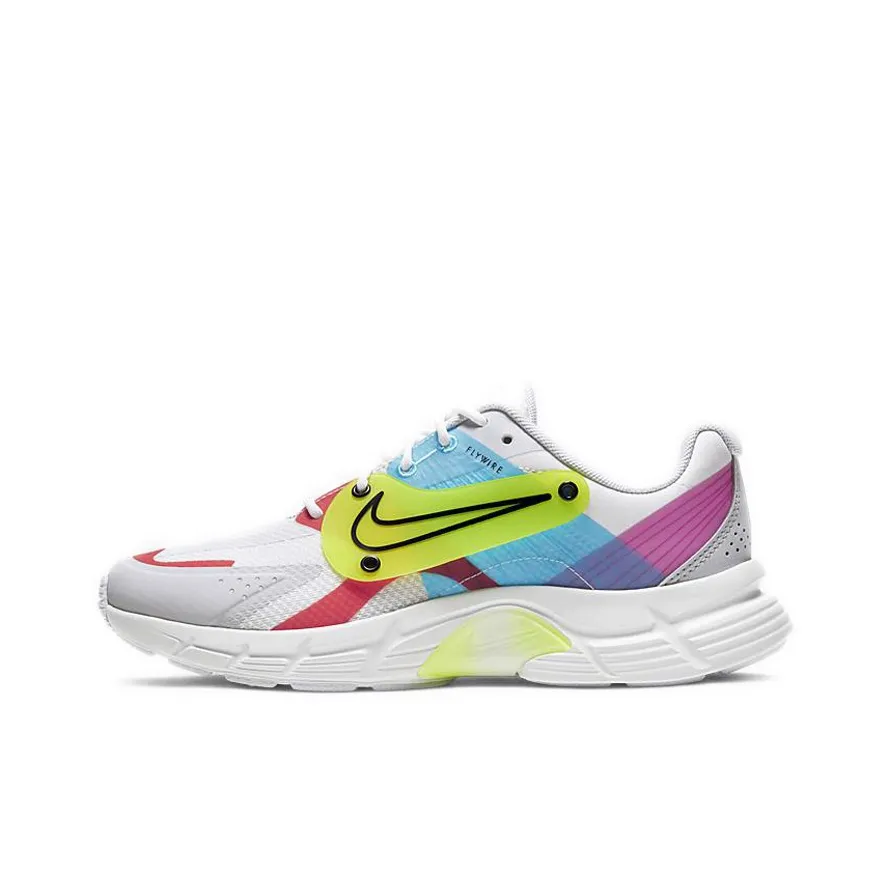 Nike Alphina 5000 Амортизаторы Slip-resistant Abrasion-resistant Низкий Топ Casual Женские Многоцветный