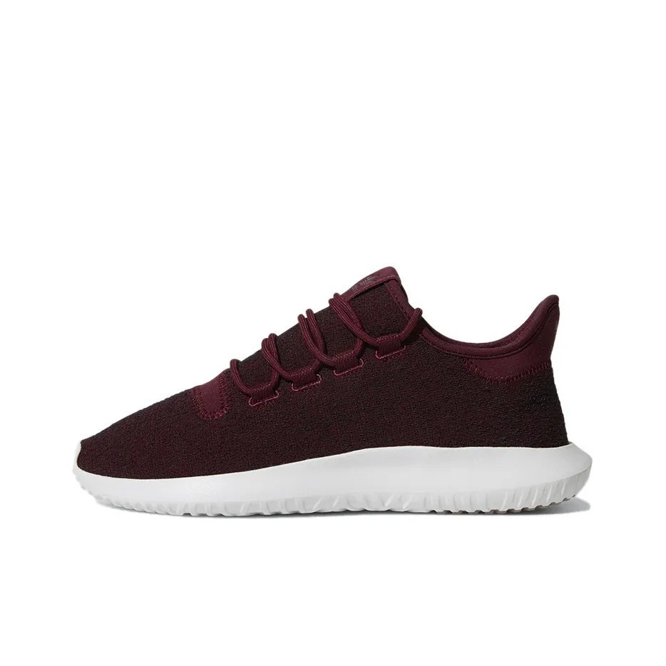 Tubular Shadow Adidas Originals 'Maroon'