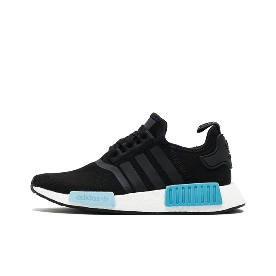 Adidas Nmd R1 Icey Blue Women's