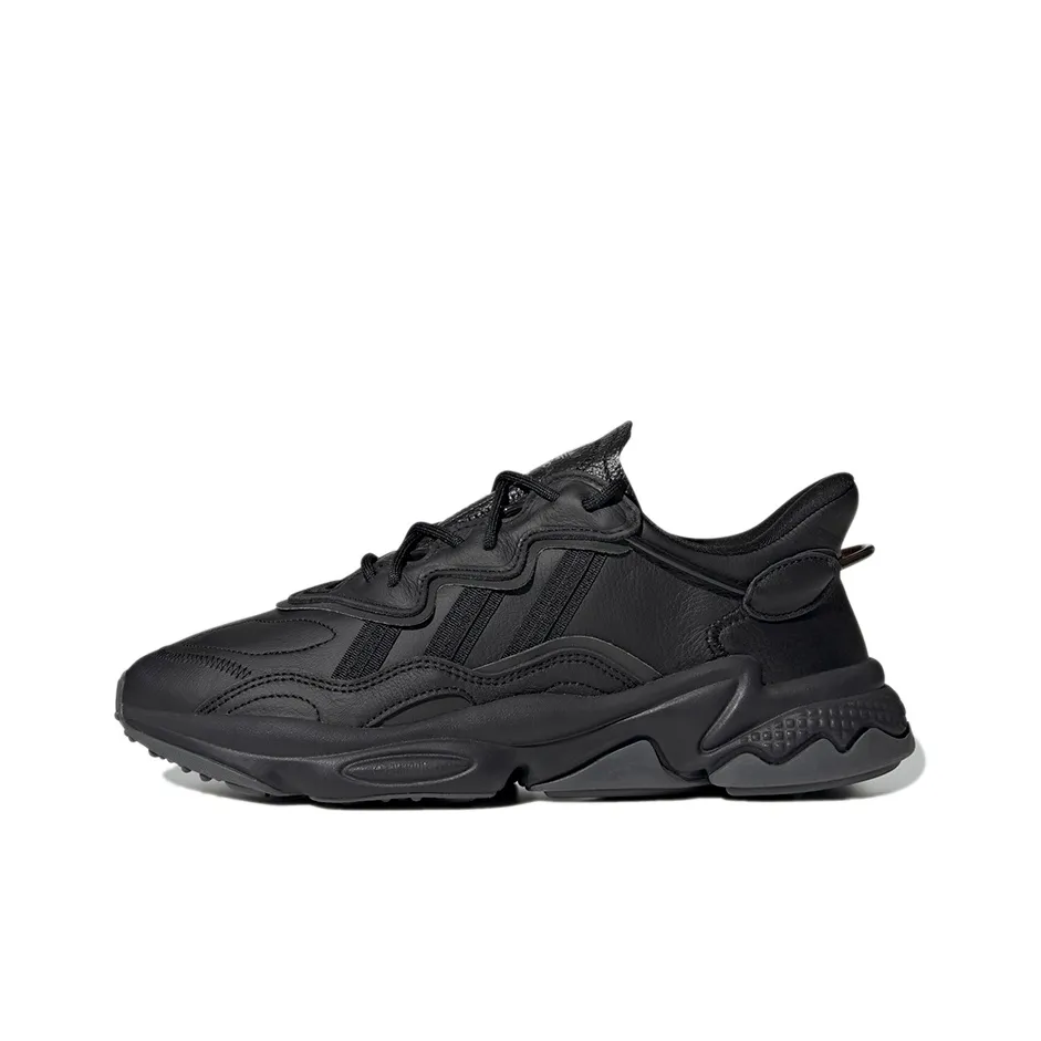 Ozweego Adidas Originals 'Core Black'