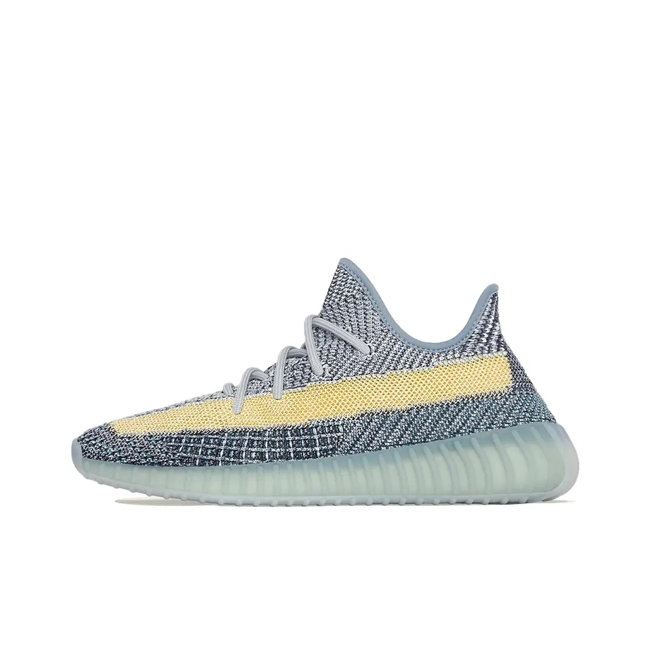 Adidas Originals Yeezy Boost 350 V2 Ash Blue
