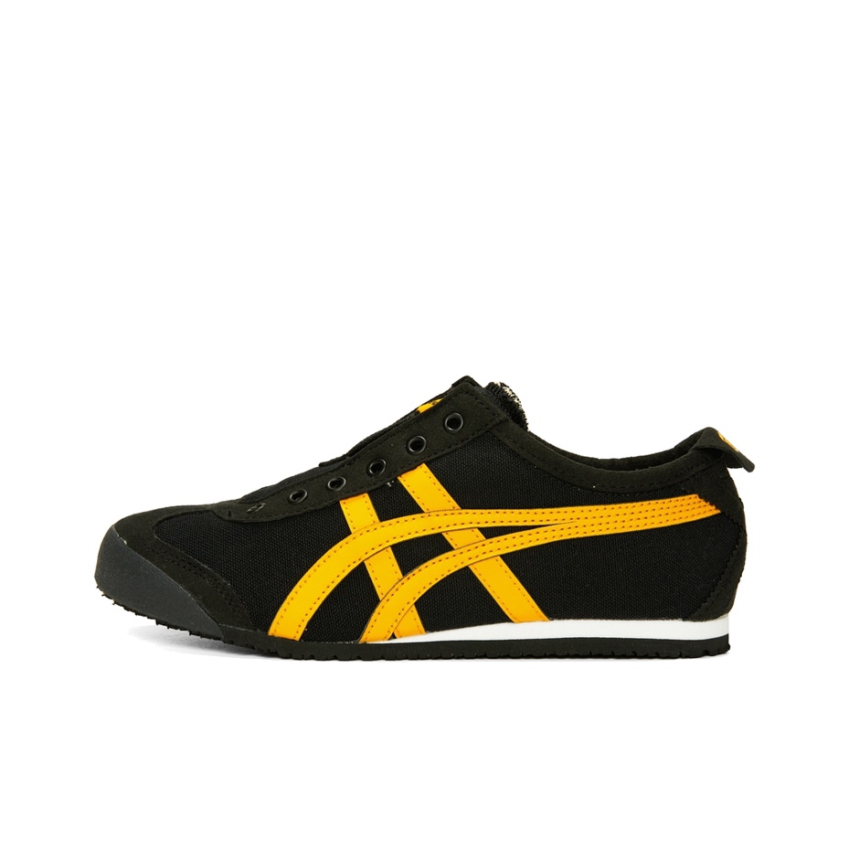 Discover the Best Onitsuka Tiger 66 Yellow Sneakers of 2025