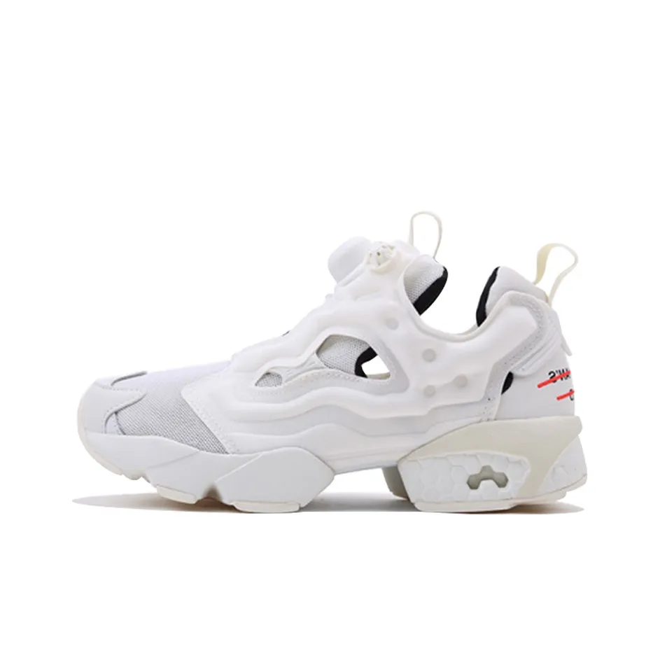Reebok Women's InstaPump Fury Og 'It's A Man's World'