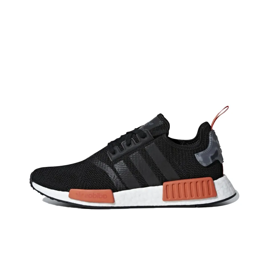 Adidas NMD_R1 'Raw Amber'