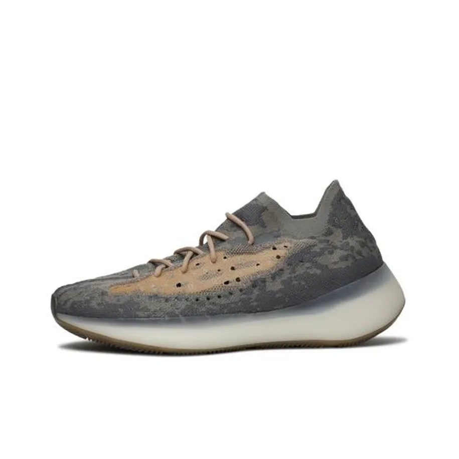 Adidas Originals Yeezy Boost 380 Casual Low Top Унисекс