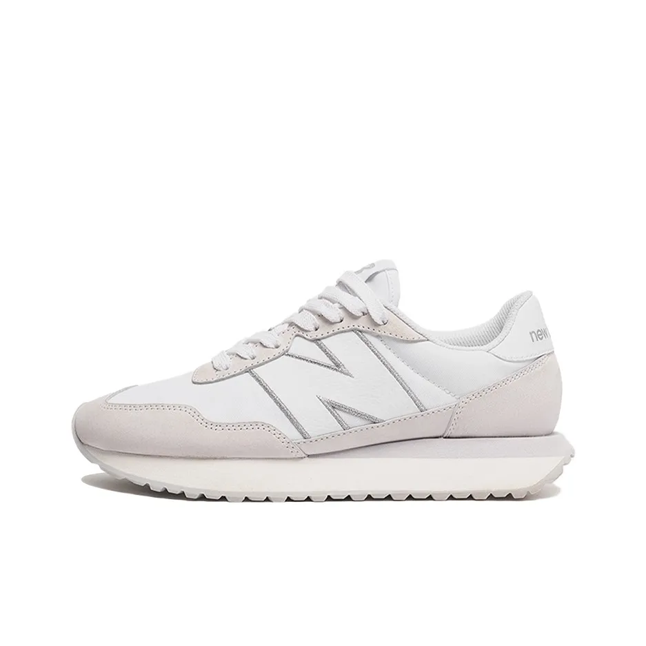 New Balance Noritake X 237 'Gray Pink Silver'