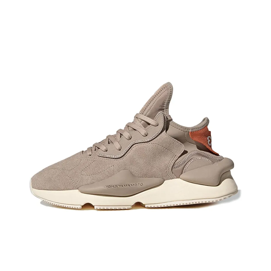 Adidas Y 3 Kaiwa 'Trace Khaki'