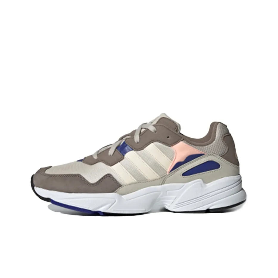 Adidas Yung 96 Simple Brown