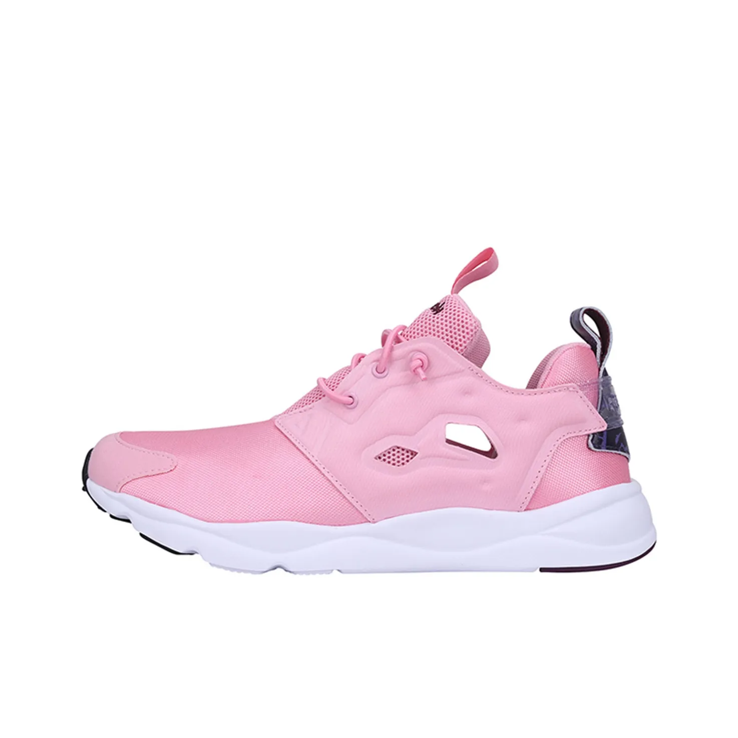 Reebok Furylite Ar Running Shoes Pink Women's