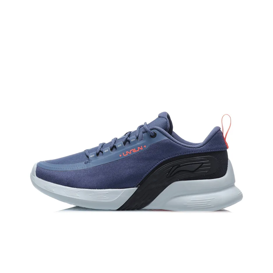 LINING CFR Амортизирующий Нескользящий Износостойкий Дышащий и Легкий Низкий Топ Casual Унисекс