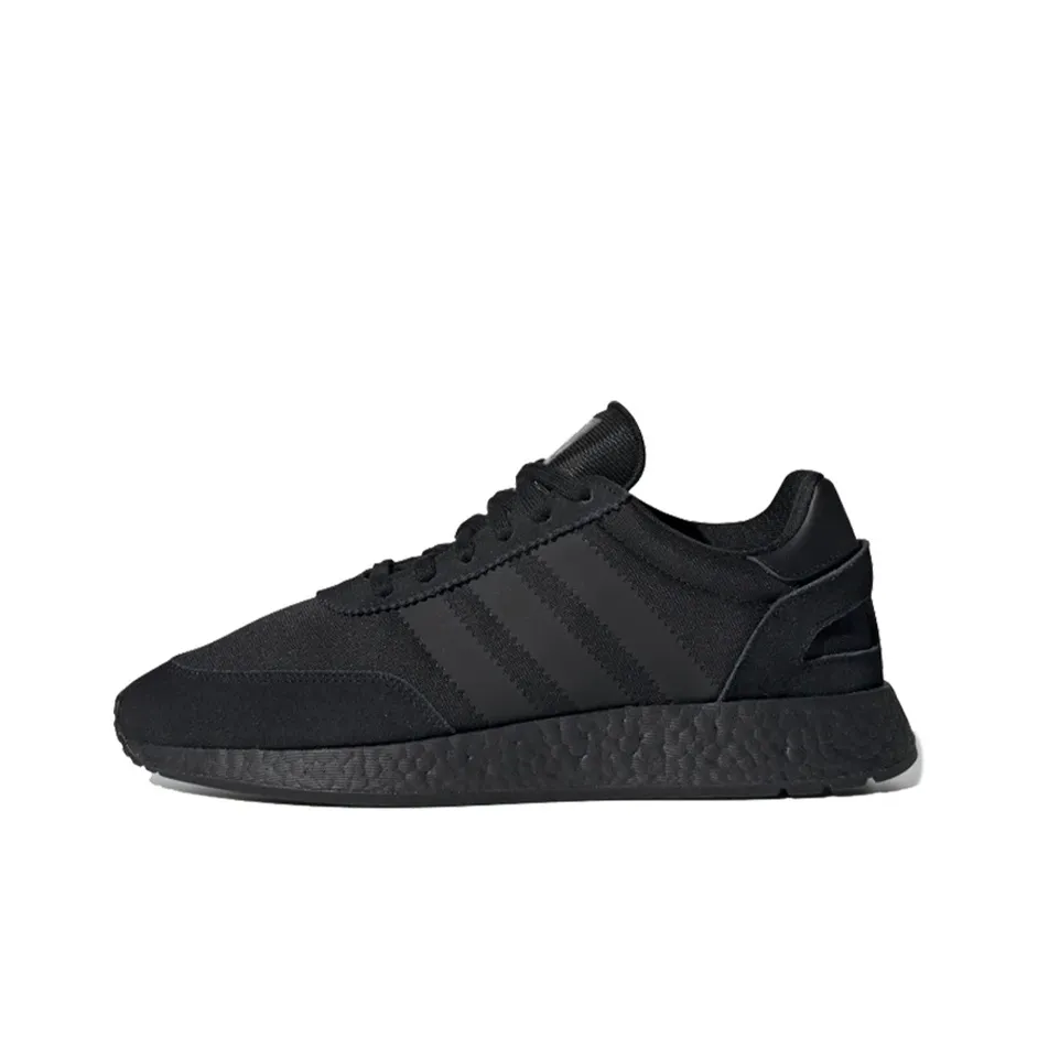 Adidas I 5923 'Triple Black'