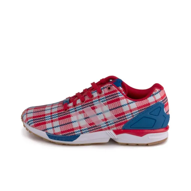 Adidas Zx Flux Clot Rwb