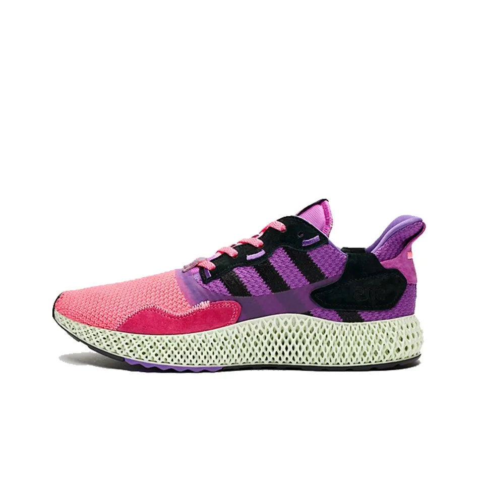 Adidas Zx 4000 4D Sns Los Angeles Sunset