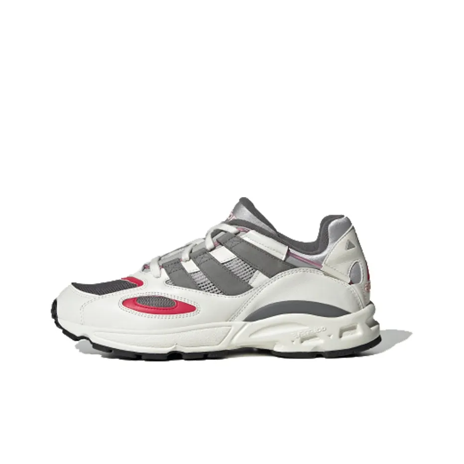 Fiorelli Finley Rosa sneakers i läder med snörning