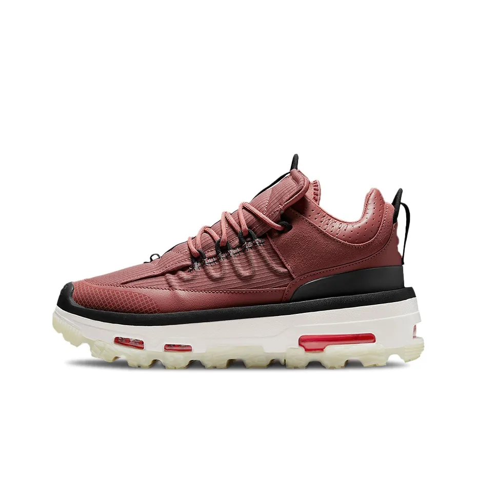 Jordan Air Mae Team Red Women's