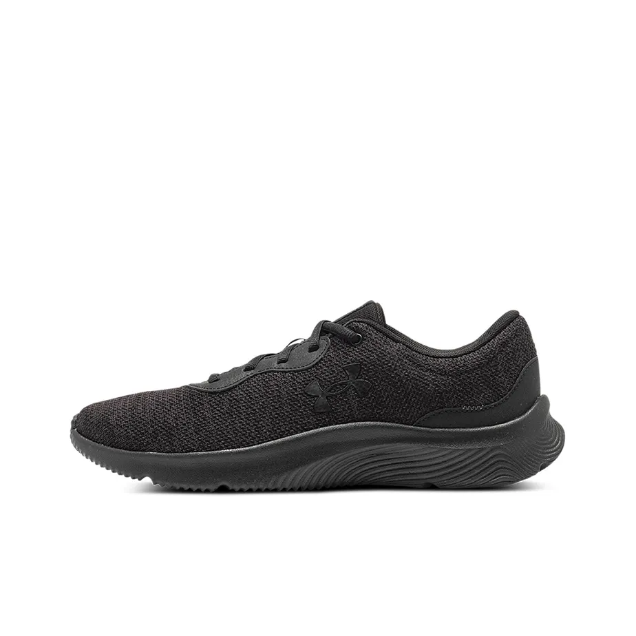 Under Armour Mojo 2 'Triple Black'