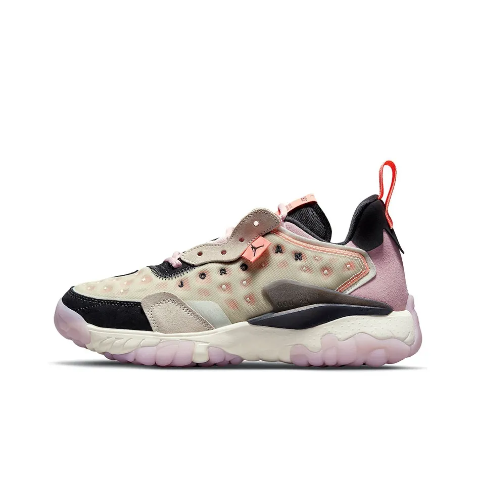Jordan Delta 2 Light Arctic Pink Women's