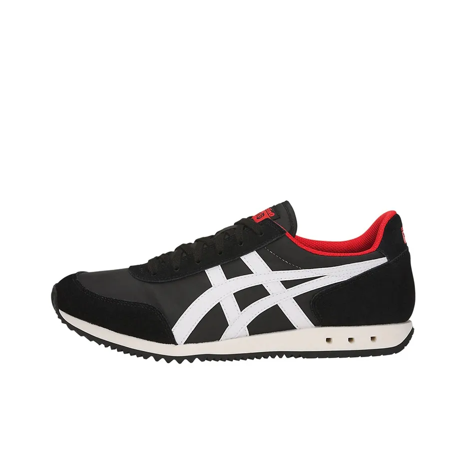 Asics Onitsuka Tiger New York Black White