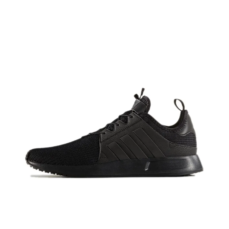 Adidas Originals X_PLR 'Black'