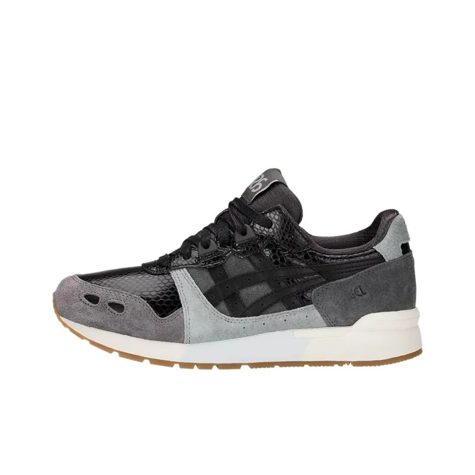 ASICS Gel Lyte Runner Повседневная обувь Низкий топ Женский