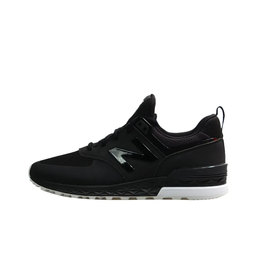 New Balance 574 Sport Black