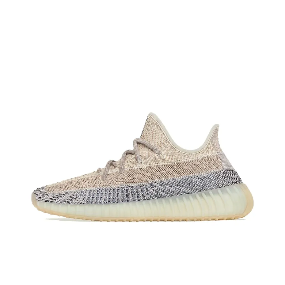 Adidas Originals kids yeezy Boost 350 V2 Ash Pearl
